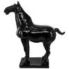 Design Toscano Tang Dynasty-Style Chinese Horse Statue QM2658410